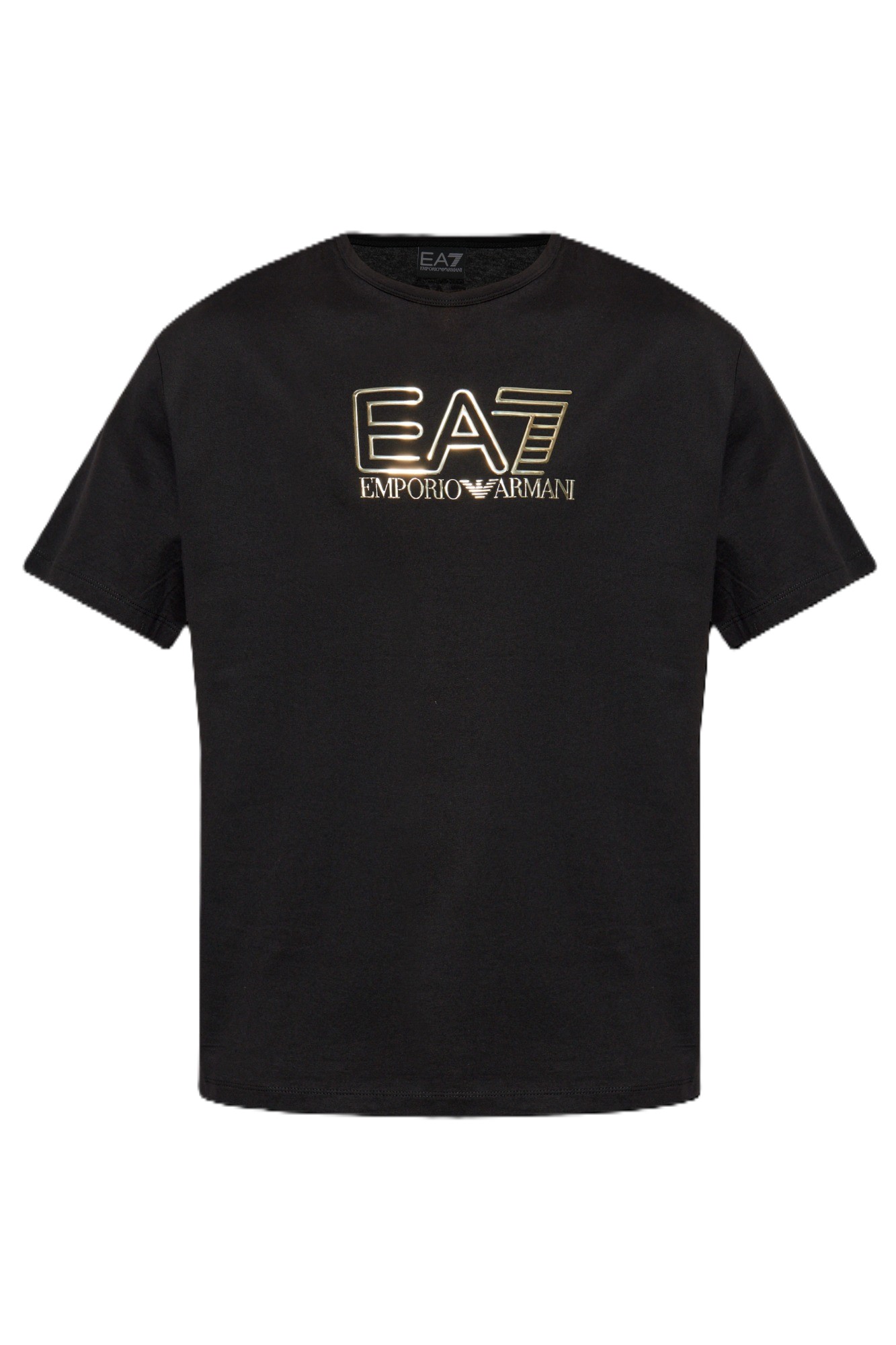 【E725SS701】EMPORIO ARMANI EA7 Tシャツ 7W000098 AF12503 ABBIGLIAMENTO T-SHIRT EMPORIO ARMANI EA7 7W000098 AF12503/MC004